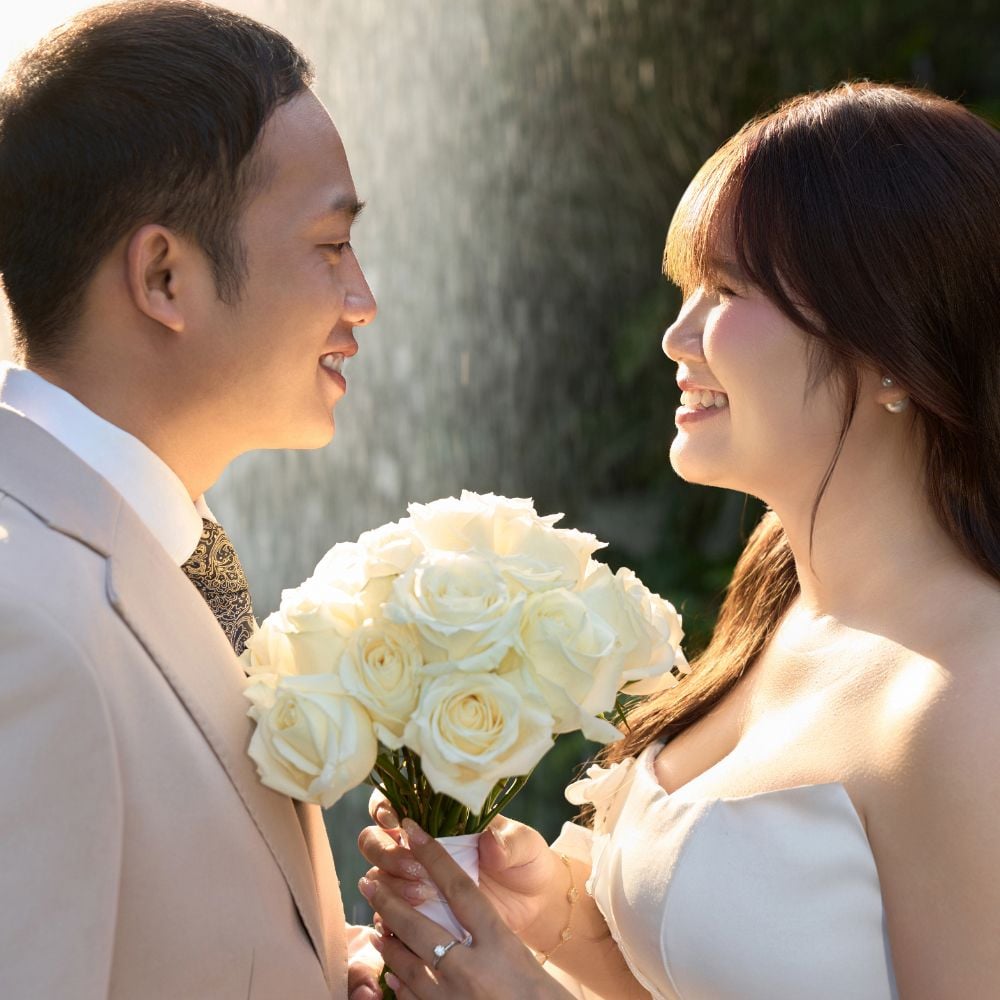 Lần đầu gặp nhau