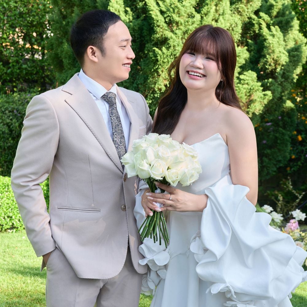 TIỆC CƯỚI NHÀ TRAI