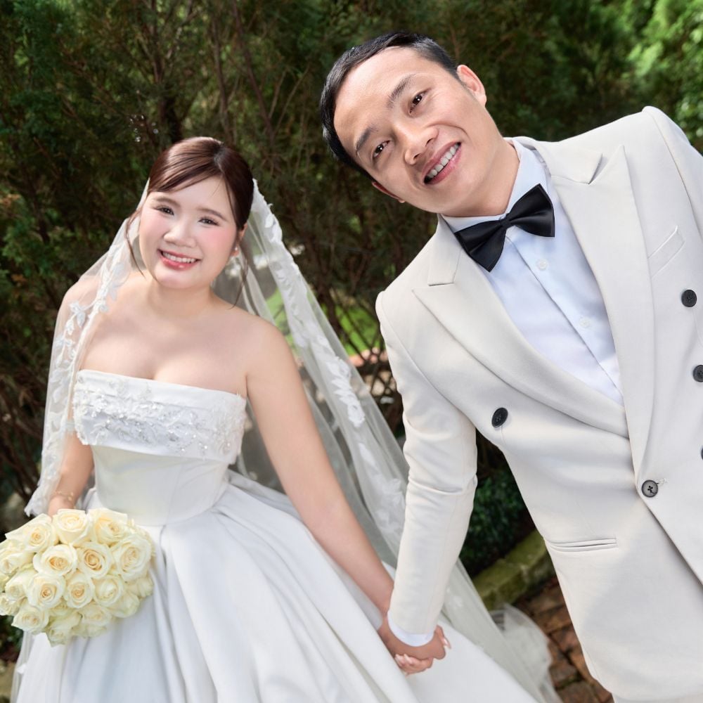 TIỆC CƯỚI NHÀ GÁI