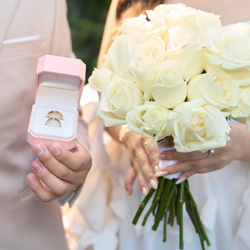 Quyết định về chung một nhà