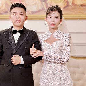 Phạm Đô & Giang Thanh Wedding site!