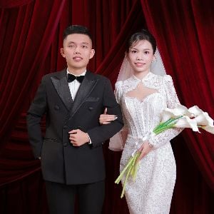 Phạm Đô & Giang Thanh Wedding site!