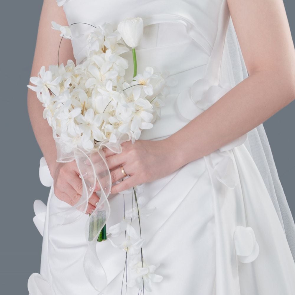 LỄ CƯỚI NHÀ NỮ