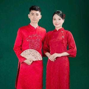 HẢI TUẤN & KIM ANH 30.04.2026