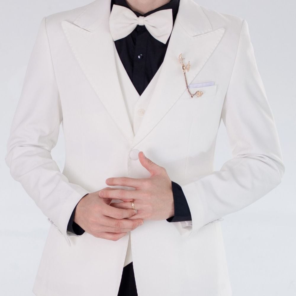 LỄ CƯỚI NHÀ NAM