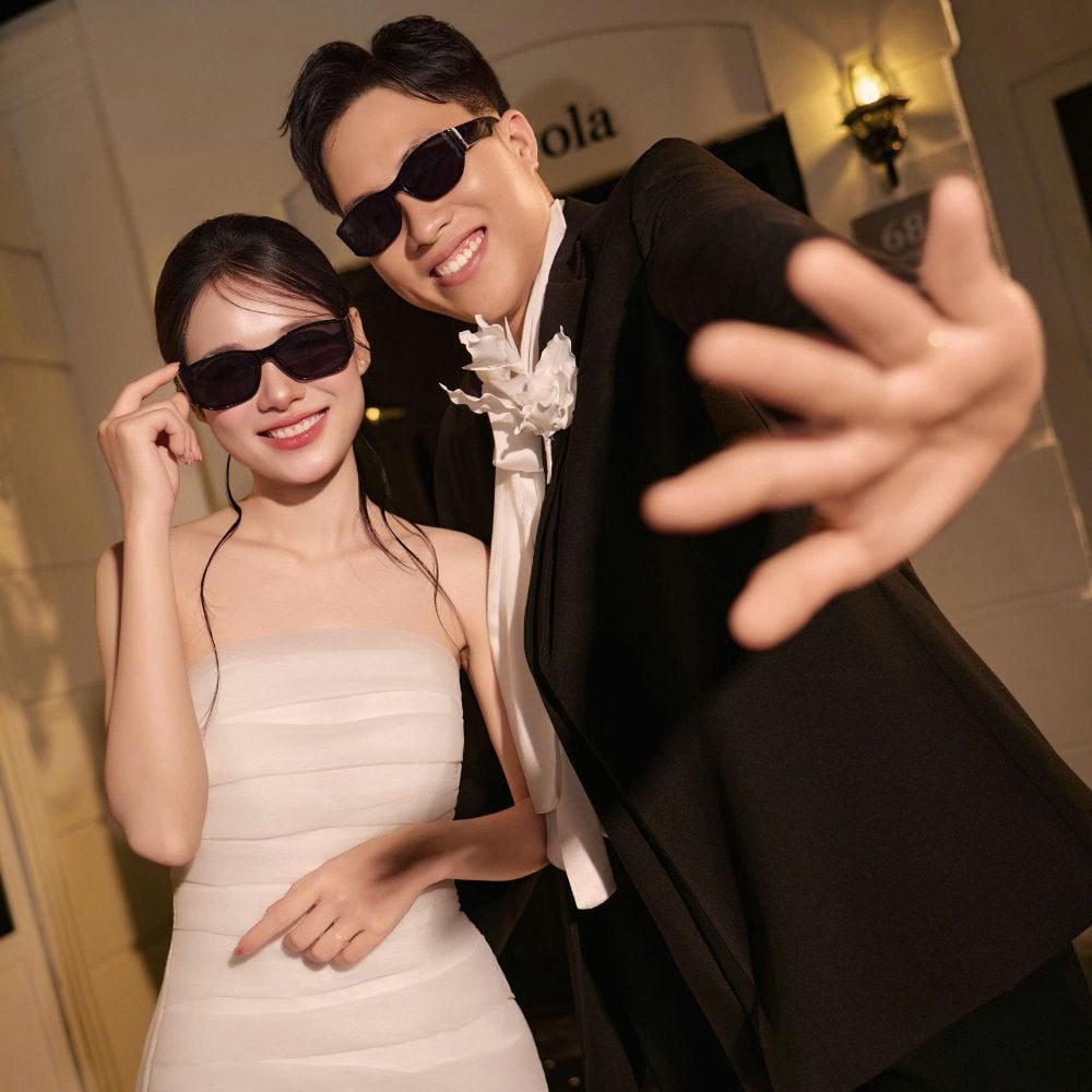 Đức Thành & Thùy Linh Wedding site!