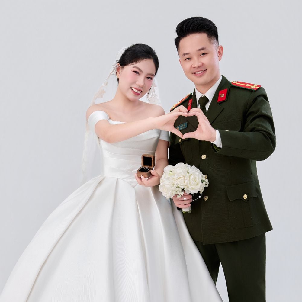 Đám cưới Bùi Duy & Diệu Linh