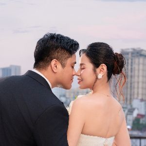 Nguyễn Việt Anh & Nguyễn Vũ Hải Yến Wedding site!