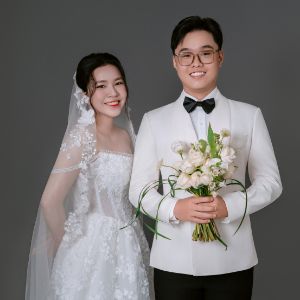 Nguyễn Hồng Phúc & Tăng Gia Tuệ Wedding site!