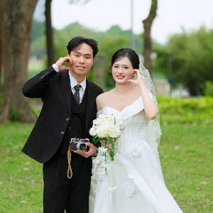 Đình Đạt  & Thu Trang  Wedding site!