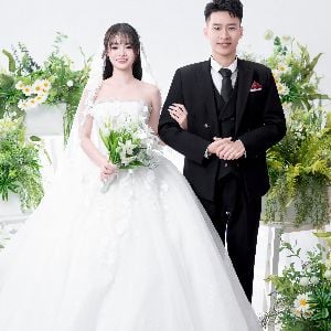văn hoàng & phượng muông Wedding site!