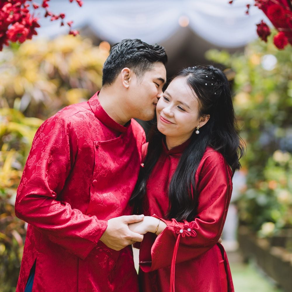 Đám cưới Phạm Tấn & Ngọc Tuyết