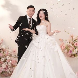 Nguyễn Hồng Minh  & Nguyễn Thị Linh  Wedding site!