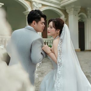 Minh Ngọc & Cẩm Ly 