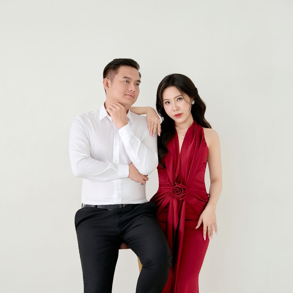 LỄ THÀNH HÔN - TIỆC CƯỚI