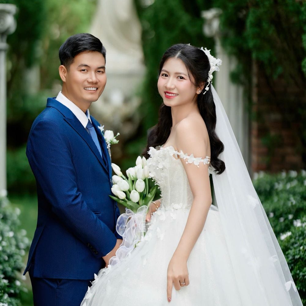 Đám cưới Văn Tài & Trúc Linh