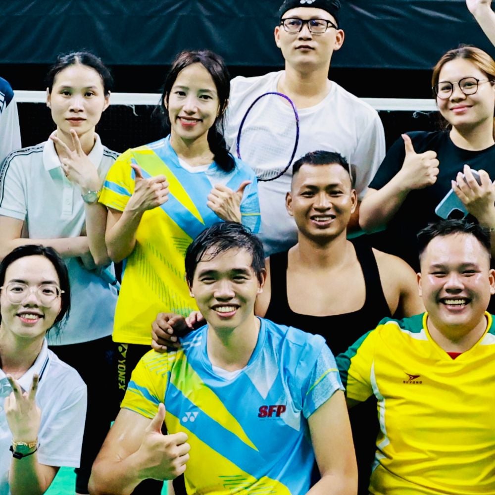 Từ một đường cầu đến một đời yêu🏸
