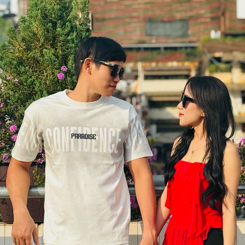 Lời tỏ tình dễ thương😍
