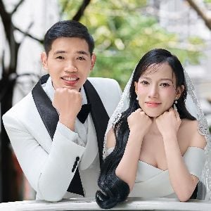 Xuân Nam & Kim Thơ Wedding site!