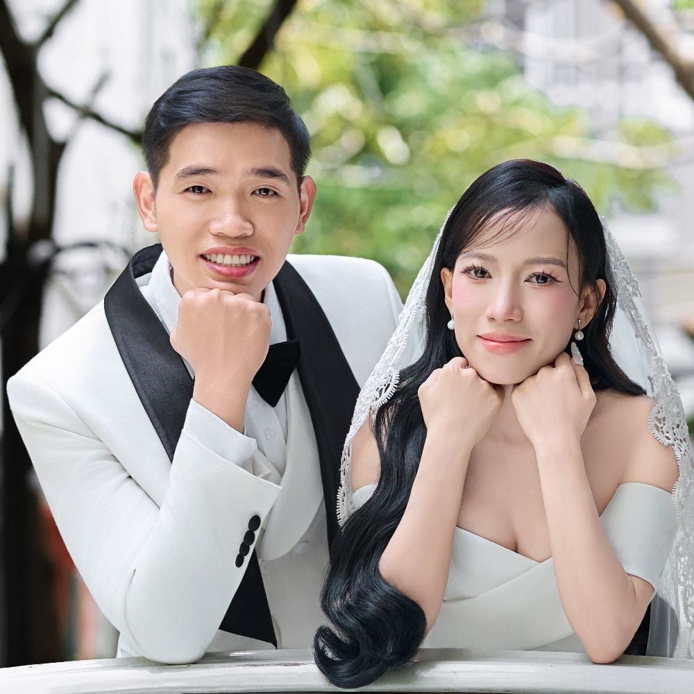 Đám cưới Xuân Nam (Nolan) & Kim Thơ (Jenny)