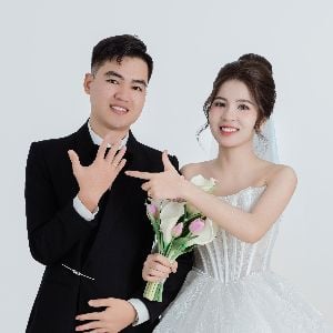 Phúc Hà Wedding !