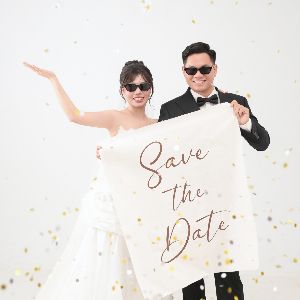 LÊ HƯNG & THANH NGA Wedding site!