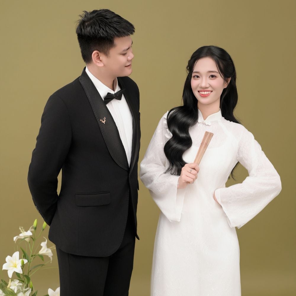 Đám cưới NGUYỄN LỢI & THU TRANG