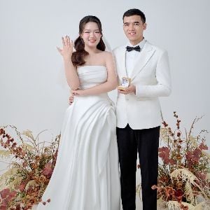 HOÀNG THỜI & PHƯƠNG LAN Wedding site!