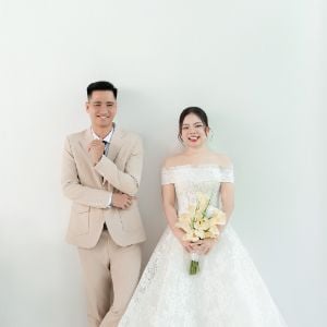 Lê Thành Long & Phạm Thị Thanh Tâm Wedding site!
