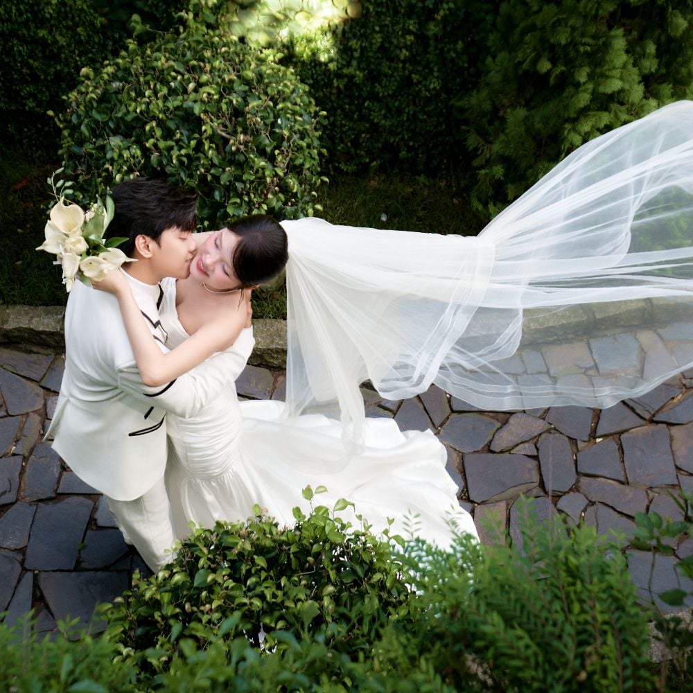 Thiệp cưới online của cặp đôi: Thiên Kim & Kim Cương