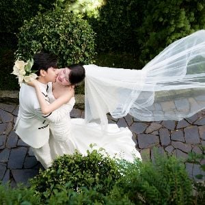 Thiên Kim  & Kim Cương Wedding site!