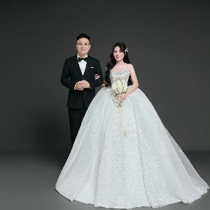 Đức Đại ❤️ Ngọc Thuý