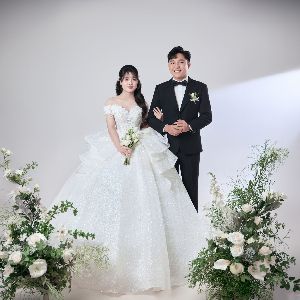 Nguyễn Anh ❤️ Phạm Thùy