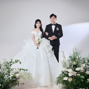 Nguyễn Anh ❤️ Phạm Thùy