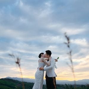 Vũ Huy ❤️ Uyển Thanh