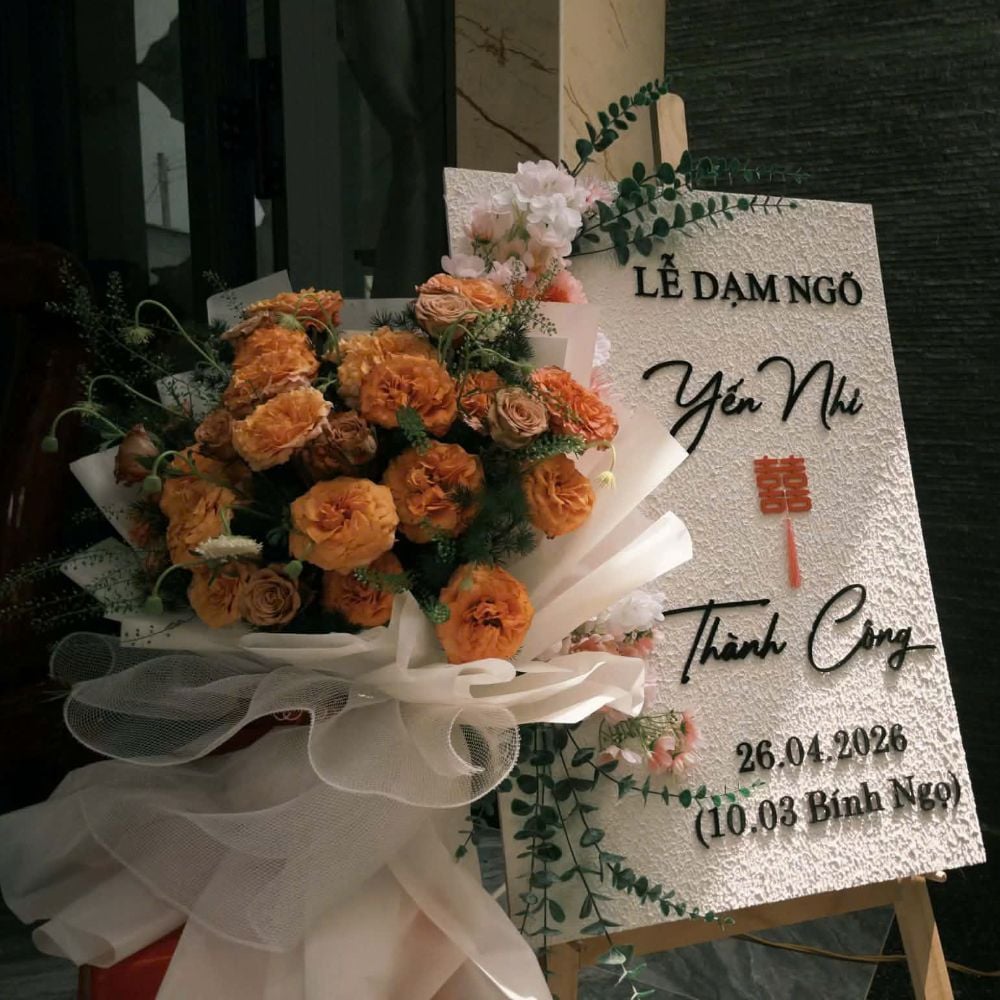 Ngày lễ dạm ngõ