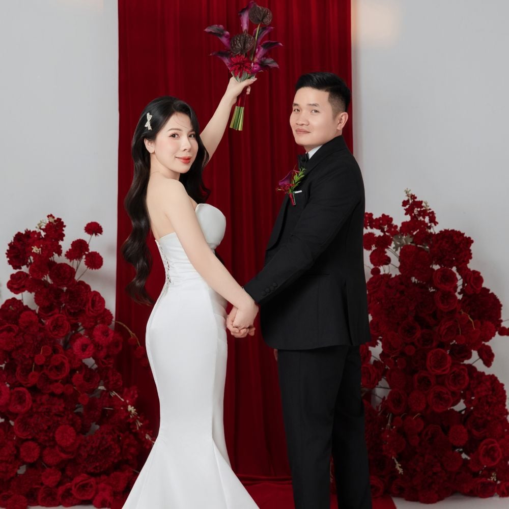 TIỆC CƯỚI NHÀ NAM