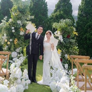 Quang Huy & Thu Thủy Wedding