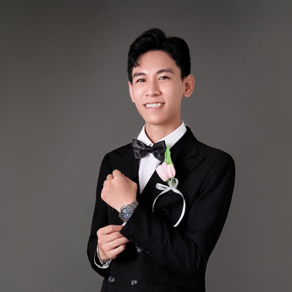 TIỆC CƯỚI NHÀ NAM