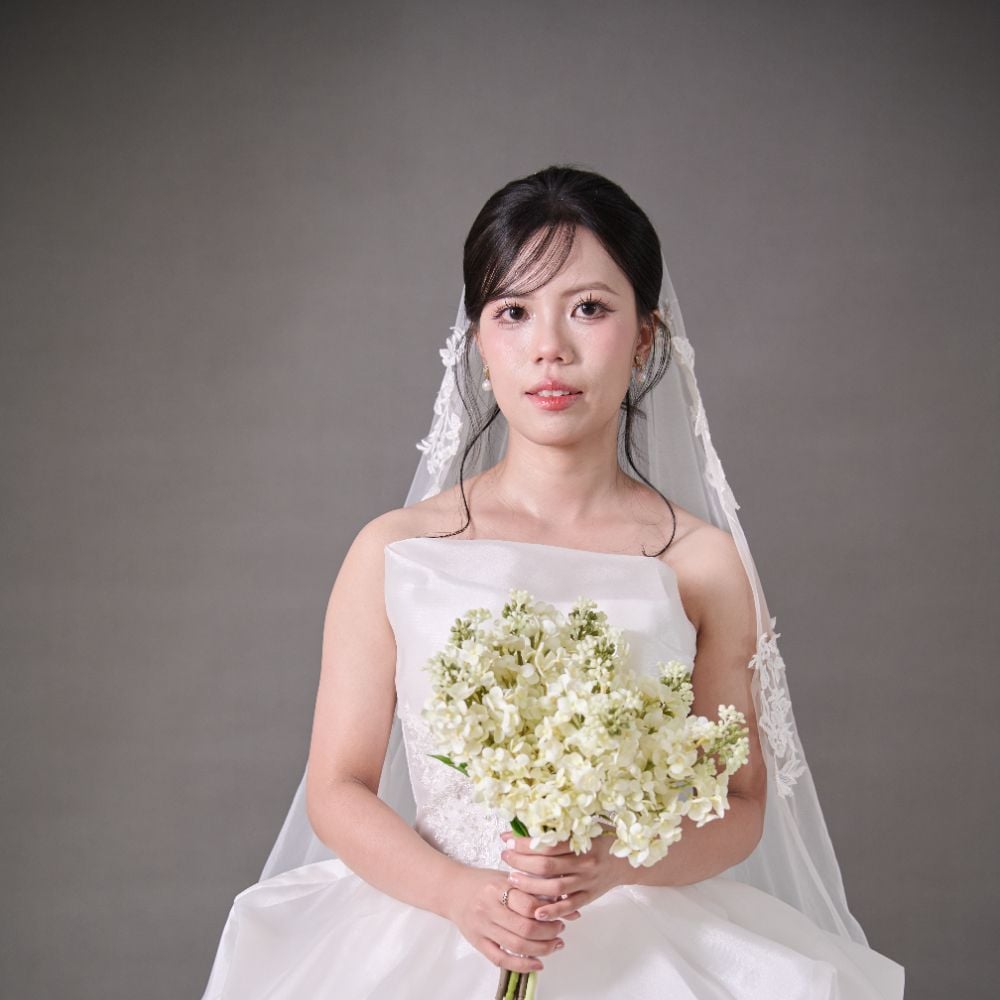 TIỆC CƯỚI NHÀ NỮ