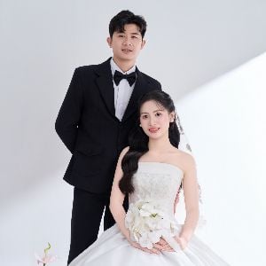 Hà Đức Cảnh & Trần Hiểu Phương Wedding site!