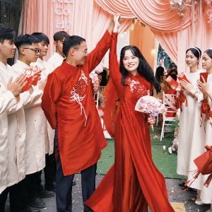 Trần Thanh Tuấn & Nguyễn Thanh Thủy Wedding site!