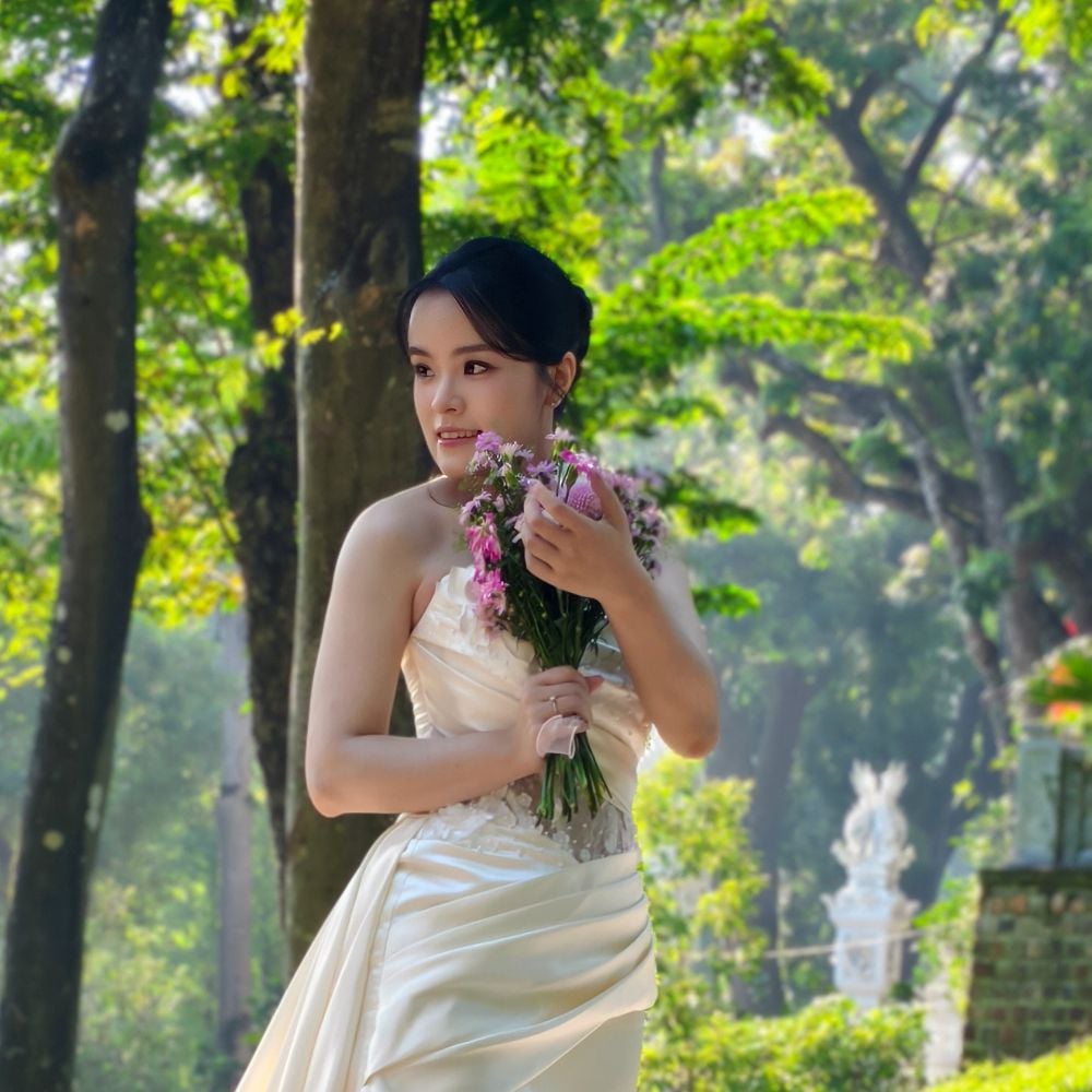 Đám cưới Thanh Tuấn & Thanh Thủy