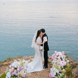Đặng Thuật & Huyền Linh Wedding site!