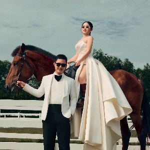 Trí Tuấn & Minh Hiếu Wedding!