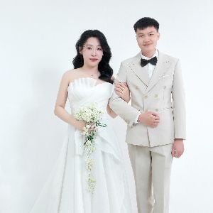 Văn Cường & Hải yến Wedding site!