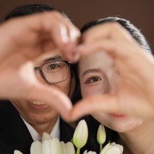 Trần Đình An & Đào Thị Thu Uyên Wedding site!