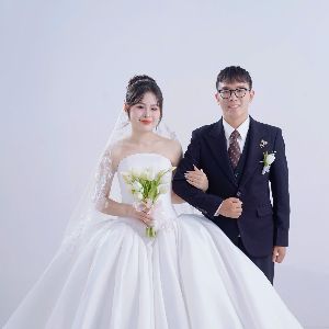 HOÀNG SĨ SƠN & NGUYỄN THỊ MAI Wedding site!