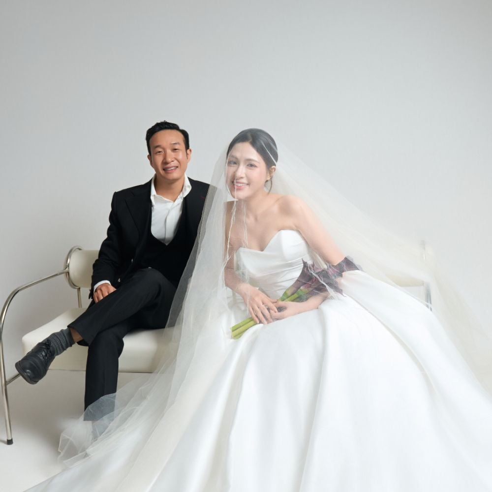 LỄ CƯỚI NHÀ NAM