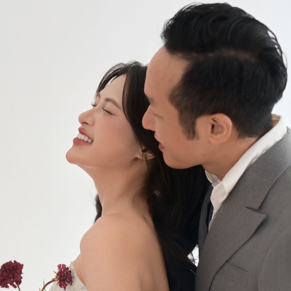 LỄ CƯỚI NHÀ NỮ